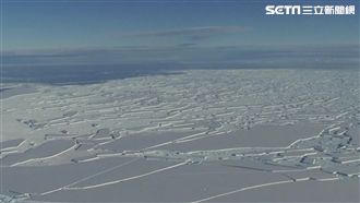 洋流若崩解　北半球將進入冰河時期