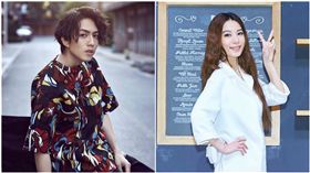 林宥嘉、田馥甄、Hebe／臉書