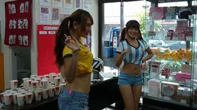 ▲運彩投注站（圖／記者林辰彥攝）
