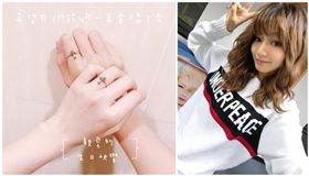  （圖／翻攝自寶兒-吳昀廷臉書）