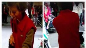 高雄阿嬤被封「試吃部隊」　老闆：都吃一包不會「歹勢」？
圖翻攝自爆料公社
https://www.facebook.com/groups/1035885209777446/permalink/1499770053388957/