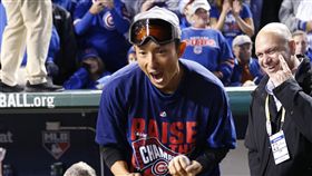 川崎宗則（圖／美聯社／達志影像）