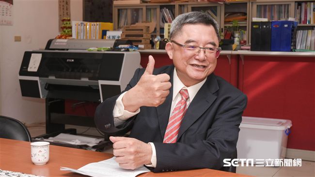 機捷完工　通車推手李顯榮更關心配套