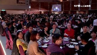 尾牙若被強制出席　勞動部：算加班費