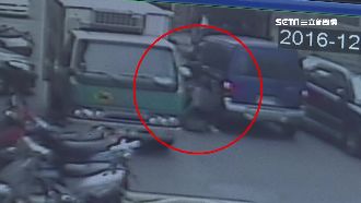 擦撞車禍沒報警　4天後反遭控肇逃