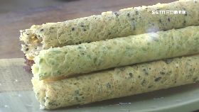 神主牌蛋捲1100.