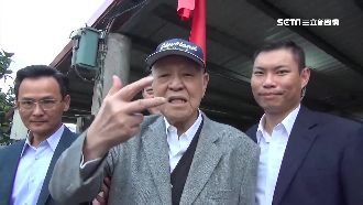 阿輝伯親養牛　拚台灣和牛3年上市