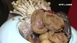 飯店外帶年菜貴鬆鬆！佛跳牆一甕破萬