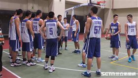 HBL南湖高中（圖／記者王怡翔攝）