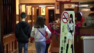 跨年夜殺情侶　躲MTV包廂7天落網