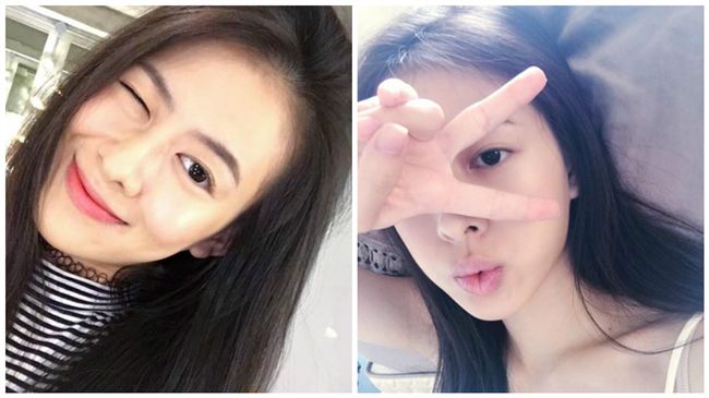 阿妹同門師妹強勢回歸　超自虐操體能
