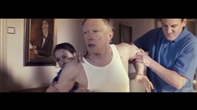 愛迪達,Adidas,梅黑爾,Eugen Merher,YouTube　圖／翻攝自Eugen Merher YouTube