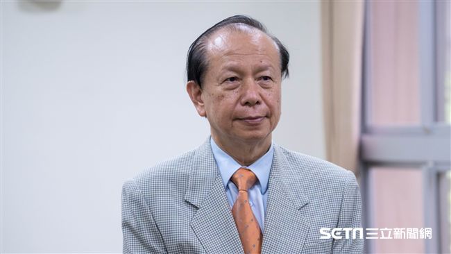 秦金生不離不棄親民黨　貢獻無可抹滅