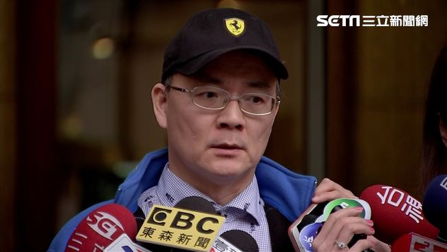 海倫清桃哭家暴　老公：花錢的是大爺