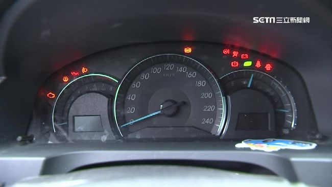 電腦故障釀煞車失靈　自救3招報你知