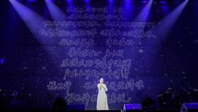 劉若英《我敢 Renext世界巡迴演唱會》
圖／相信音樂提供