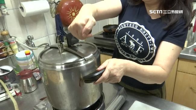 物理考題生活化　黑盒子、壓力鍋入題