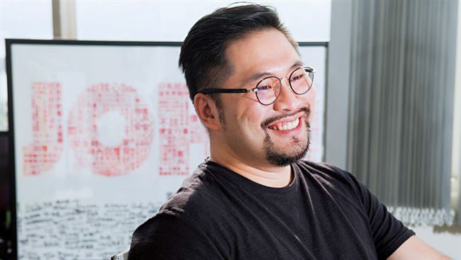 三成主管跳槽　他竟一年半讓業績翻倍