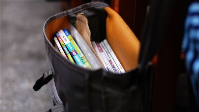 闖禍不敢回家　小六生橋下燒課本取暖