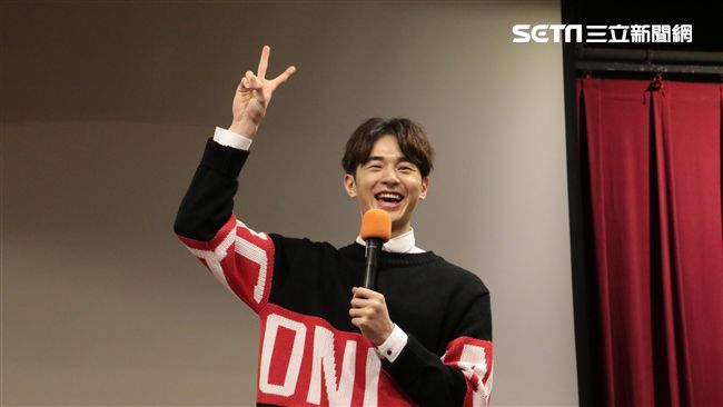 老少咸宜！張軒睿征服各大年齡層粉絲