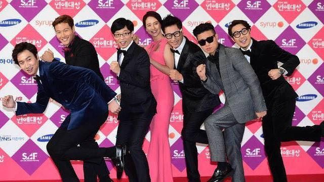 受傷就剪掉！哈哈曝RM不為人知辛酸