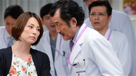 
2016最愛日劇大盤點　三大女王熟女魅力擄獲台灣粉絲心（圖／KKTV提供
）
