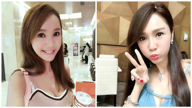 認假身分後首PO文　海倫清桃再遭酸