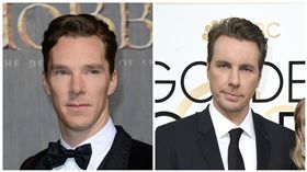 達志影像　戴克斯薛普（Dax Shepard）