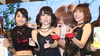 上節目嗆攝影師　梓梓遭判賠5萬元