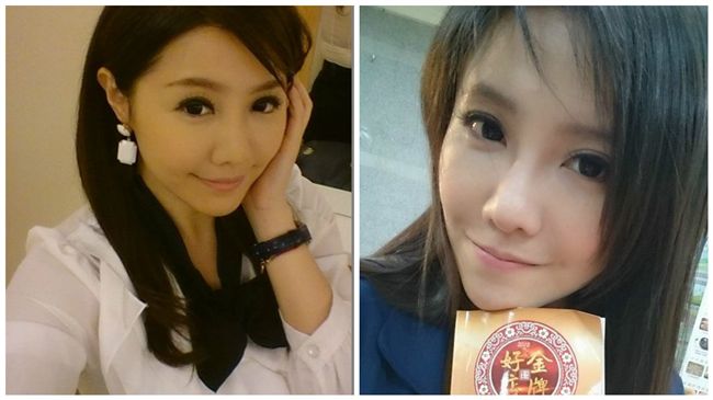 楊伊湄月領22K　自爆憂鬱想躲起來