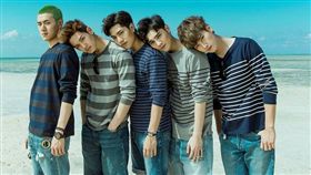 SpeXial沖繩寫真　書展見面會資格今起開賣（圖／台灣角川）