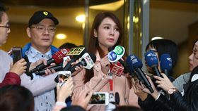 海倫清桃開記者會　圖／記者邱榮吉攝影