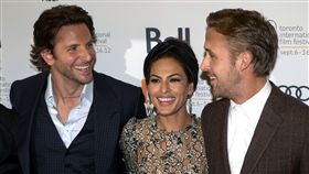 Ryan Gosling　（圖／美聯社／達志影像）