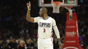 Chris Paul(ap)