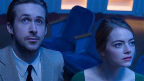 《樂來越愛你》（La La Land）
圖／臉書