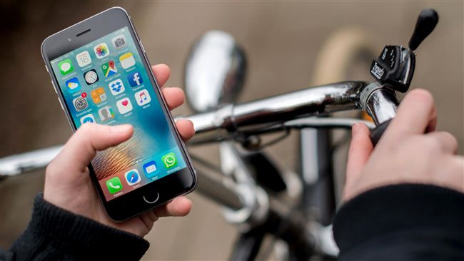 iPhone傳新工法　這2家吃補
