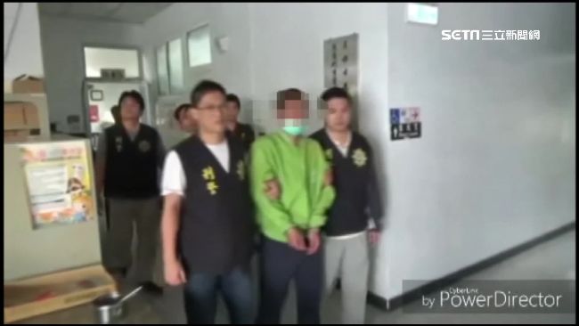 垂降潛賣場偷現金　3嫌竟是越南外勞