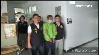 垂降潛賣場偷現金　3嫌竟是越南外勞