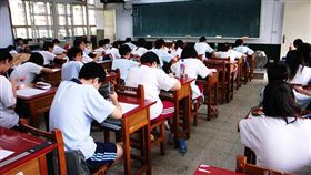 考試,學生,教室,學校 圖／攝影者,chia ying Yang,Flickr CC License
https://flic.kr/p/2Hdzgt