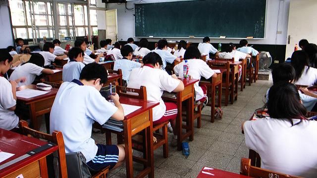指考秘訣！專家：別碰「重口味」食物