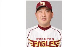 杉山賢人（圖／翻攝自樂天官網）