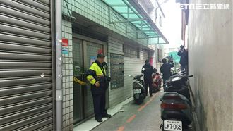 疑他殺！新莊一女太陽穴中槍陳屍公寓