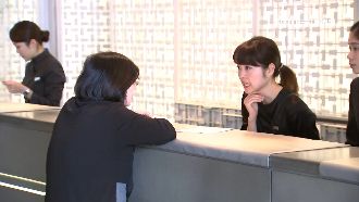五星飯店徵「半職人」　可享公司福利