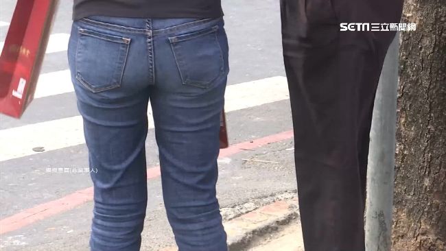 妹妹逛夜市遭襲臀　準女警控警踢皮球