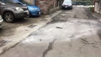 疑夫妻爭吵引火　夫潑汽油怒燒妻子