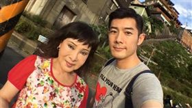 圖／翻攝自施易男臉書