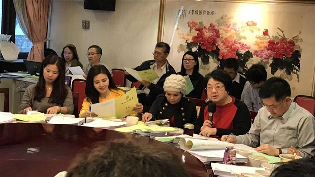 親民黨倒戈　柯市長二備金預算恐不保