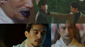 圖翻攝自韓網　鬼怪　李棟旭　劉仁娜 孔劉