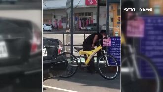 竊賊「鐵尺淘金」　停車場信箱偷零錢