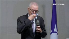 -吳敦義-參選黨主席